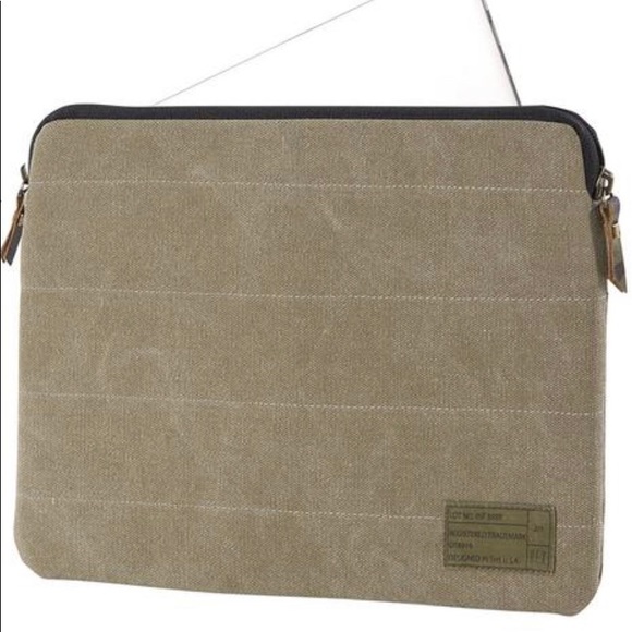 Handbags - Hex Laptop Sleeve